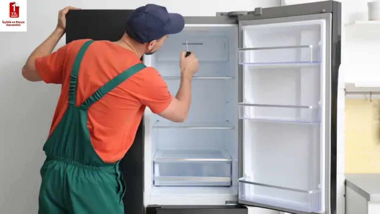 Dalaman Bosch Buzdolabı Servisi